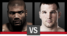 UFC&reg; 130