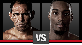 UFC Fight Night&trade; 