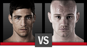 UFC&reg; LIVE