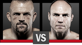 UFC&reg; 57