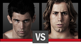 UFC&reg; 132