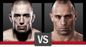 UFC&reg; 69