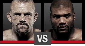 UFC&reg; 71