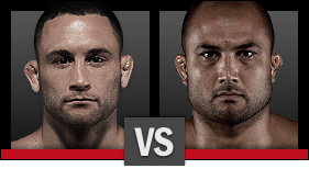 UFC&reg; 118