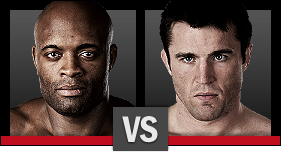 UFC&reg; 117