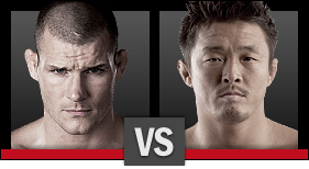 UFC&reg; 120