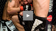 Long time scrapper Spencer Fisher gets into the Octagon&trade; with Shannon Gugerty in his second UFC&reg; fight.