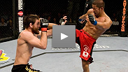 UFC&reg; 94 - Jon Fitch vs Akihiro Gono