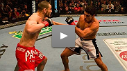 Diego Sanchez looks to get back in the win column after suffering his first loss in MMA at UFC&reg; 69. Jon Fitch looks to keep his UFC&reg; record unblemished and get one step closer to the UFC&reg; Welterweight title.