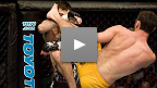 Jon Fitch vs Chris Wilson UFC&reg; 82: Pride of a Champion