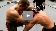 Rich Franklin returns to the Octagon&trade; to take the submission specialist Travis Lutter as the UFC&reg; heads to Montreal, Canada.