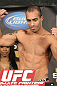 UFC Fight for the Troops Weigh in: Amilcar Alves