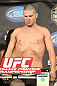 UFC Fight for the Troops Weigh in: Matt Wiman