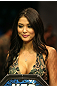Octagon Girl, Arianny Celeste