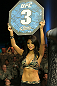 Octagon Girl, Arianny Celeste