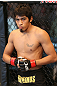 Campuzano before his fight with Cariaso.