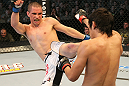 (R)Campuzano vs. (L)Cariaso