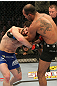 (L)Brenneman vs. (R)Alves