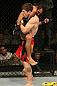 (R)Brown vs. (L)Yahya