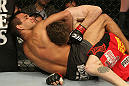 Brown vs. Yahya