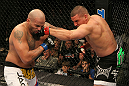 Barry vs. Beltran