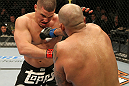 Barry vs. Beltran