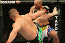Barry vs. Beltran