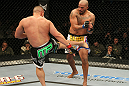 Barry vs. Beltran