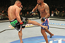 Barry vs. Beltran