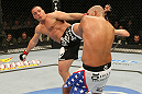 Barry vs. Beltran