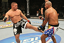 Barry vs. Beltran