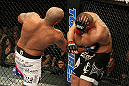 Barry vs. Beltran