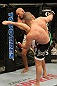 Barry vs. Beltran
