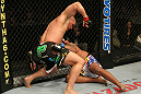 Barry vs. Beltran