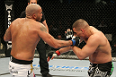 Barry vs. Beltran