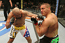 Barry vs. Beltran