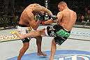 Barry vs. Beltran