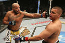 Barry vs. Beltran