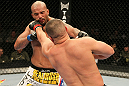 Barry vs. Beltran