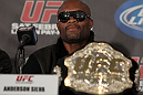 Anderson Silva