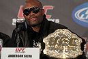 Anderson Silva