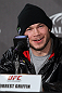 Forrest Griffin