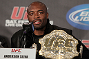Anderson Silva