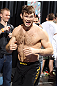 Forrest Griffin