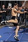 Forrest Griffin