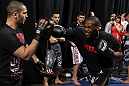 Jon Jones