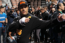 Vitor Belfort
