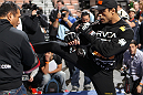 Vitor Belfort