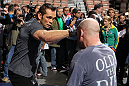 Rich Franklin