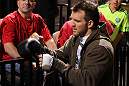 Ryan Bader
